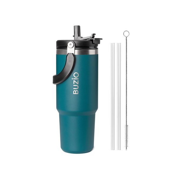 Pop Series Tumbler With 2-In-1 Straw Lid | 30oz - 40oz - Image 7