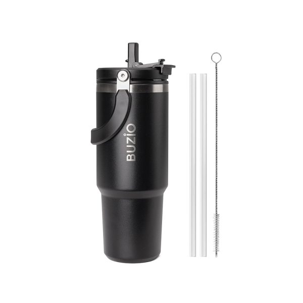 Pop Series Tumbler With 2-In-1 Straw Lid | 30oz - 40oz - Image 2