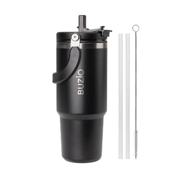 Pop Series Tumbler With 2-In-1 Straw Lid | 30oz - 40oz - Image 8