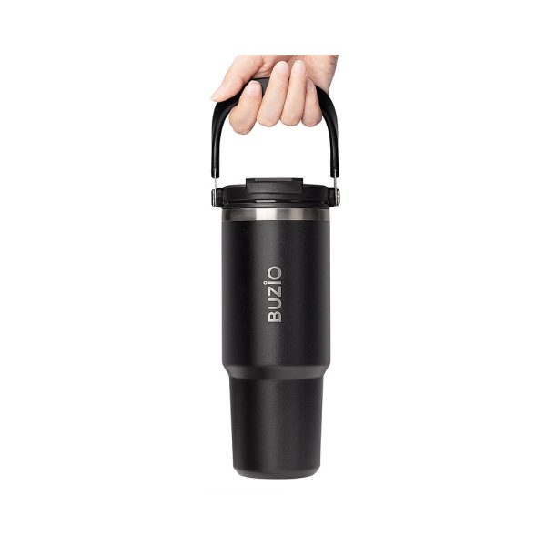 Pop Series Tumbler With 2-In-1 Straw Lid | 30oz - 40oz - Image 3