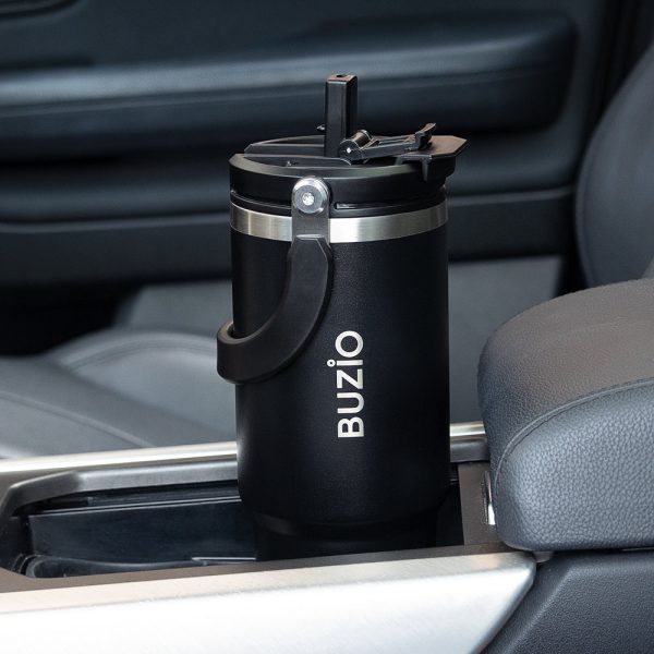 Pop Series Tumbler With 2-In-1 Straw Lid | 30oz - 40oz - Image 5