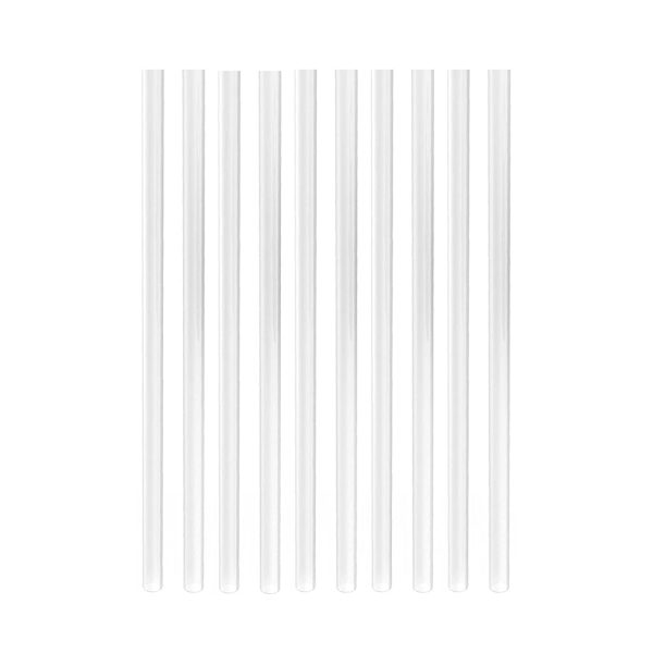 Replacement BPA Free Straws For All Buzio Bottles - Image 4