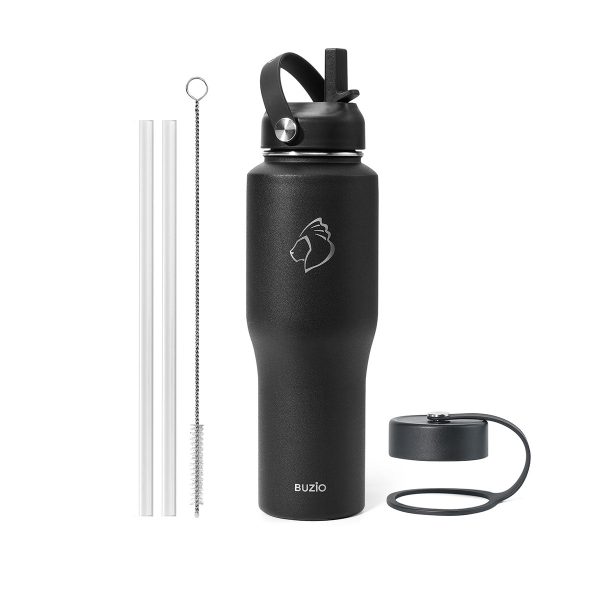 Trophy Series Water Bottle for Car | 32oz - Image 9