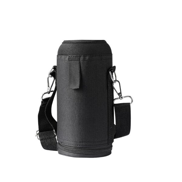Buzio? Standard Carry Pouch for 40oz/64oz/87oz Water Bottles
