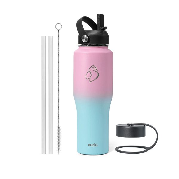 Trophy Series Water Bottle for Car | 32oz - Image 8