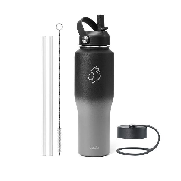 Trophy Series Water Bottle for Car | 32oz - Image 11