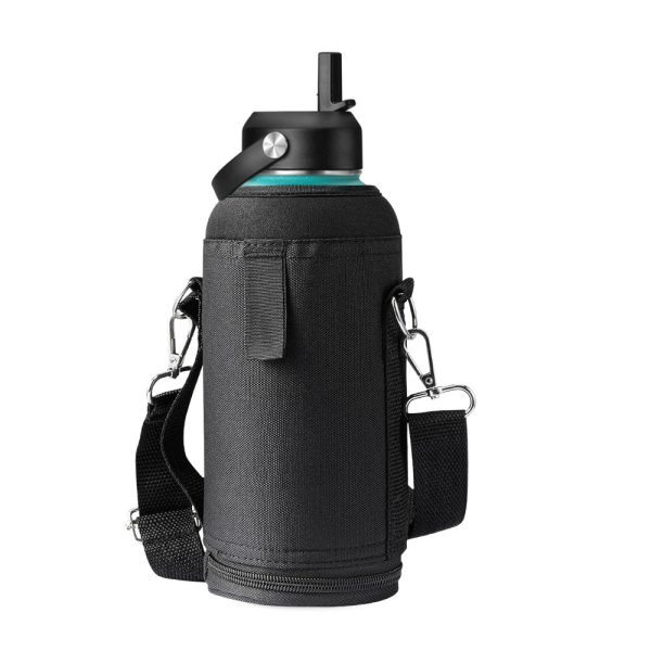 Buzio? Standard Carry Pouch for 40oz/64oz/87oz Water Bottles - Image 3