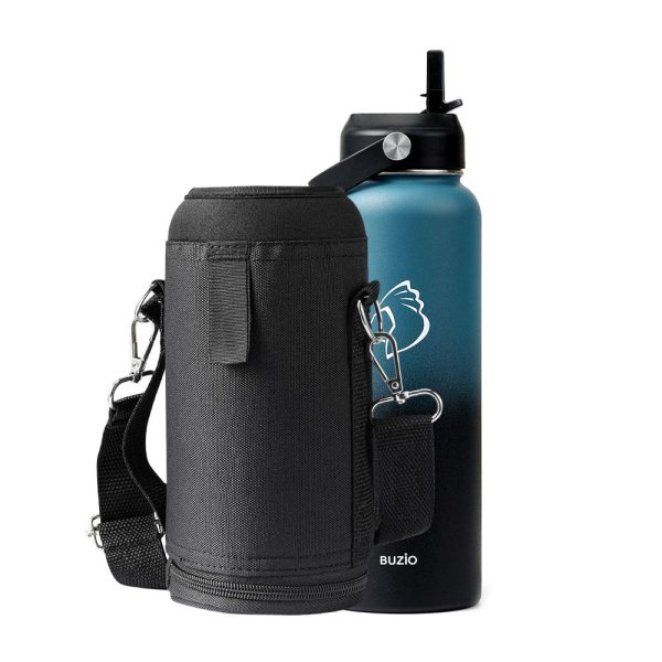 Buzio? Standard Carry Pouch for 40oz/64oz/87oz Water Bottles - Image 2