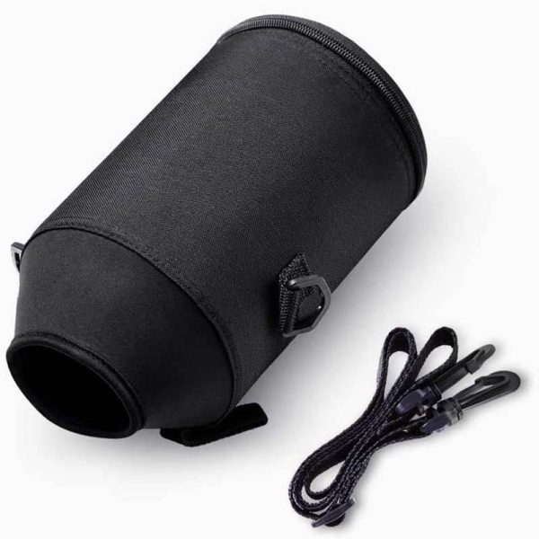 Buzio? Standard Carry Pouch for 40oz/64oz/87oz Water Bottles - Image 5