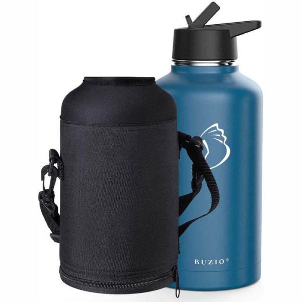 Buzio? Standard Carry Pouch for 40oz/64oz/87oz Water Bottles - Image 4