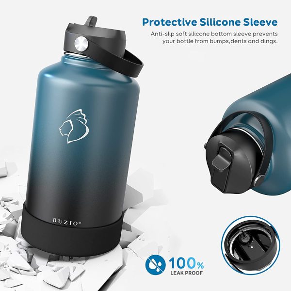 BUZIO Universal Straw Lid - Image 4