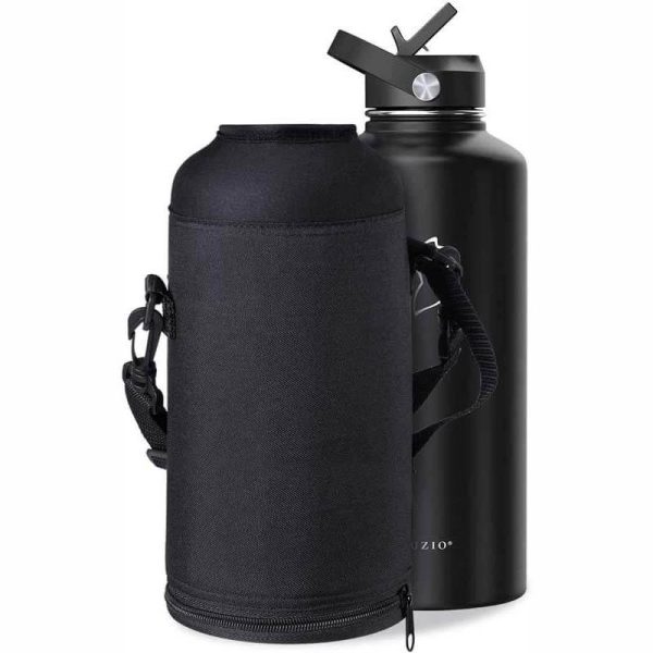 Buzio? Standard Carry Pouch for 40oz/64oz/87oz Water Bottles - Image 8