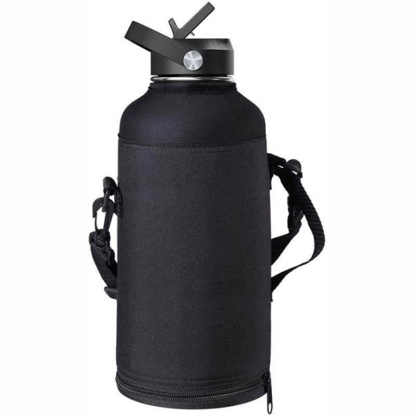 Buzio? Standard Carry Pouch for 40oz/64oz/87oz Water Bottles - Image 10