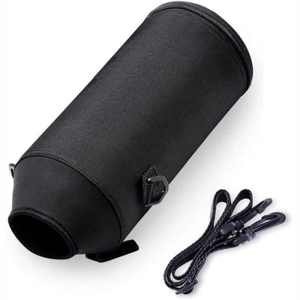Buzio? Standard Carry Pouch for 40oz/64oz/87oz Water Bottles - Image 9