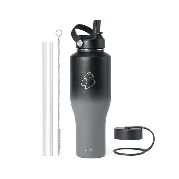 Trophy Series Water Bottle for Car | 40oz - Image 7