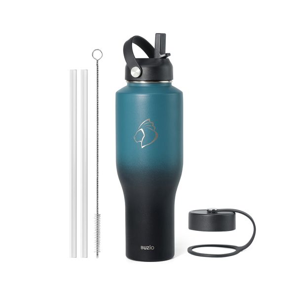 Trophy Series Water Bottle for Car | 40oz - Image 3