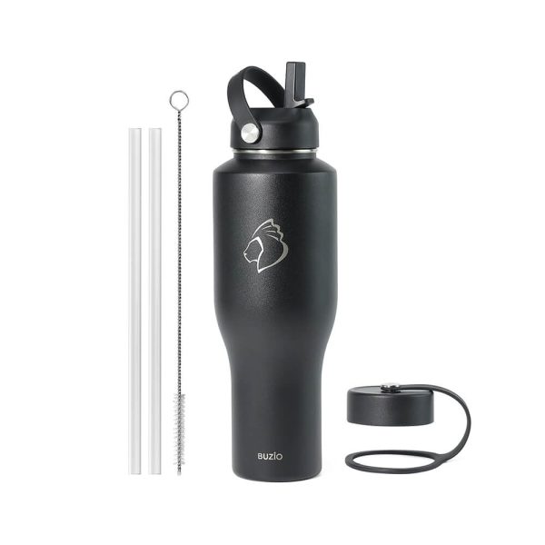 Trophy Series Water Bottle for Car | 40oz - Image 6