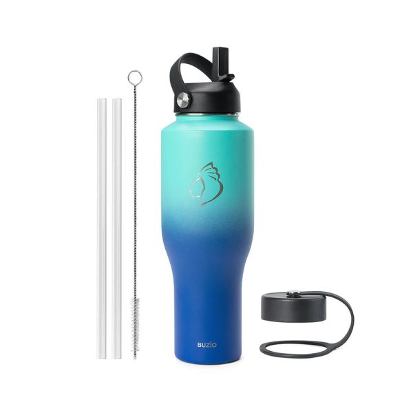 Trophy Series Water Bottle for Car | 40oz - Image 8