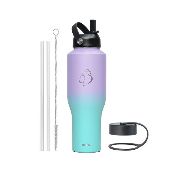 Trophy Series Water Bottle for Car | 40oz - Image 5